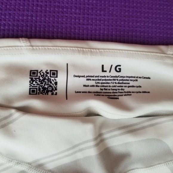 Nominou Exploration Capri with pocket, size L - Picture 5 of 6